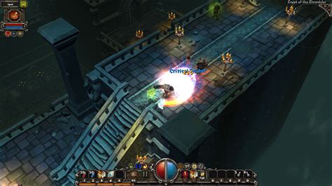 Torchlight (Game) - Giant Bomb