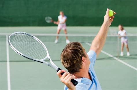 Tennis Serving Tips – How To Serve Fast And Yet Effortless | Tennis ...