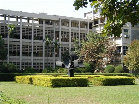 New centre for carbon capture, utilisation at IIT Bombay