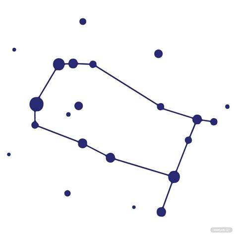 Gemini Constellation Gemini Constellation, Constellations, Line Drawing | atelier-yuwa.ciao.jp