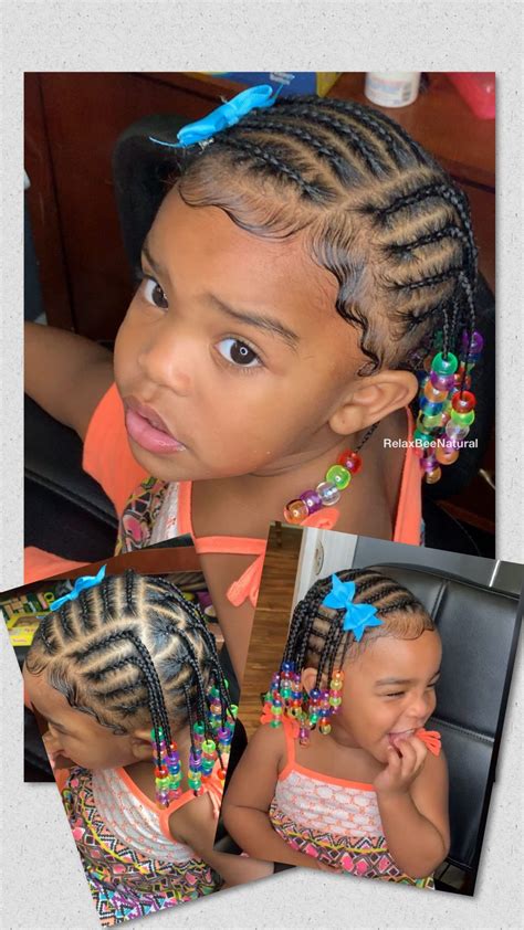 These Kids Hair Braid Models Will Make Your Work Easier During School Days