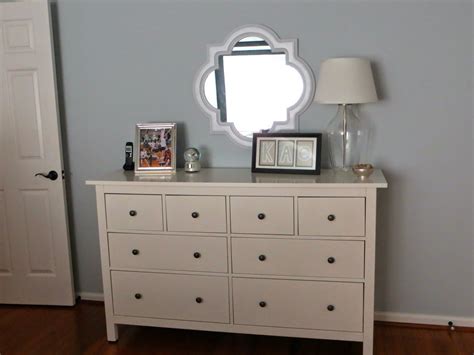 Ikea Hemnes 3 Drawer Dresser - Home Furniture Design