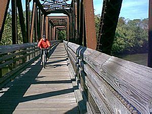 James River Heritage Trail in Downtown Lynchburg, VA. | Hiking in ...