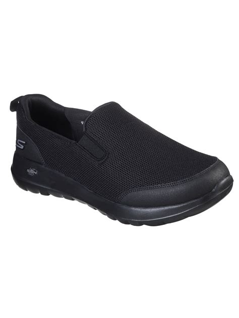 Skechers Men's Go Walk Max Slip-on Sneaker - Wide Thailand | Ubuy