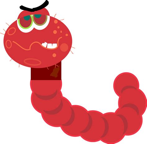 Worms Malware