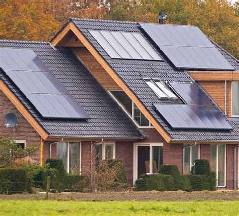 Paneles solares: 25 razones por las que deberías instalarlos - Enercity S.A.