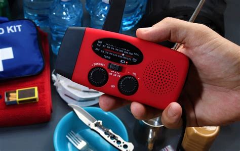 When You Need It: The Best Emergency Radios for 2022 » Explorersweb