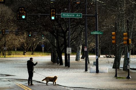 Record-setting rainfall reported in Harrisburg, other parts of Pa. - pennlive.com