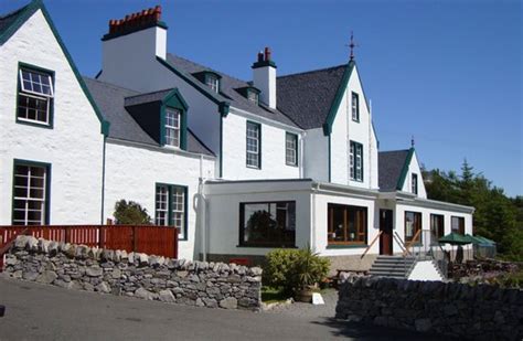 HARRIS HOTEL - Prices & Reviews (Isle of Harris, Scotland)