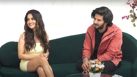 Jasleen Royal, Dulquer Salmaan on ‘Heeriye’, Arijit Singh & ‘King of Kotha’ - Bollywood Hungama