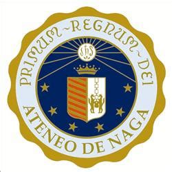 Ateneo de Naga University | FindUniversity.ph