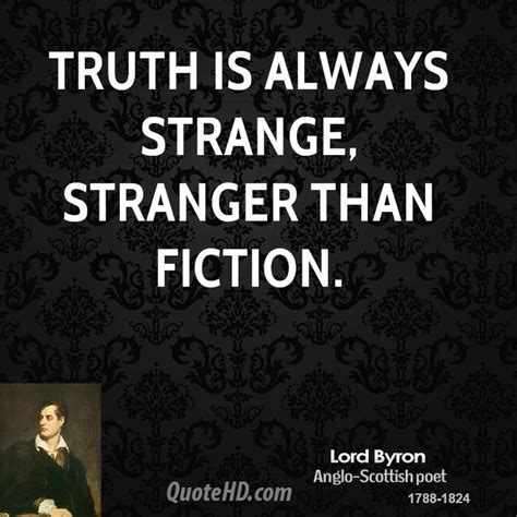 Lord Byron Quotes | Lord byron, Brave new world quotes, Byron