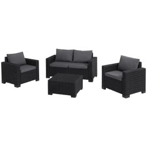 Keter Garden Furniture | wickes.co.uk