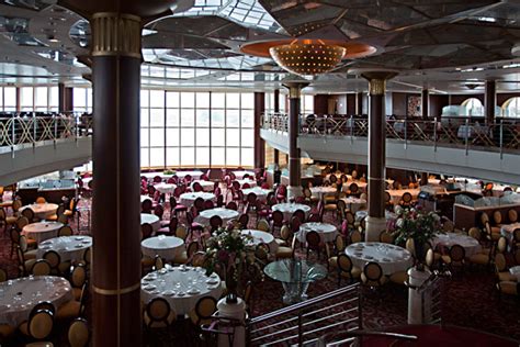 Restaurants | Celebrity Constellation | Kreuzfahrtschiff-Bilder