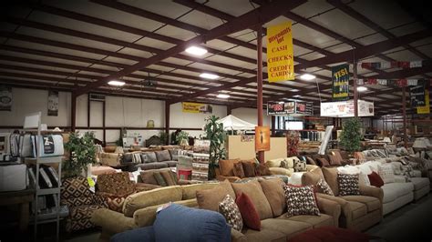 Furniture World Discount Warehouse - Furniture Stores - Jackson, TN ...