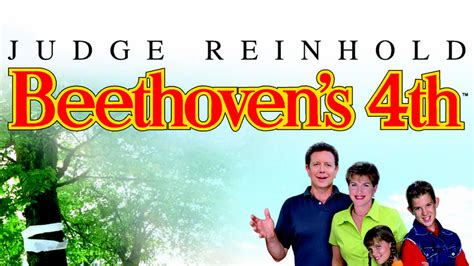 Beethoven's 4th (2001) - David Mickey Evans | Synopsis, Characteristics, Moods, Themes and ...