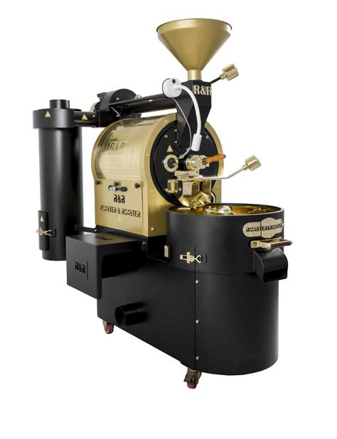 Coffee Roasters - Coffee Roasting Machine