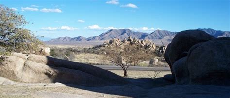 Texas Canyon 3 | Learning About Images