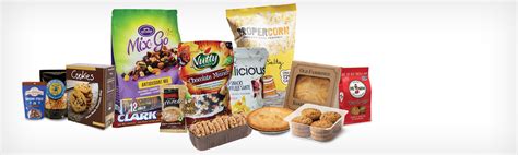 Snack Food Packaging Best Practices | Victory Packaging