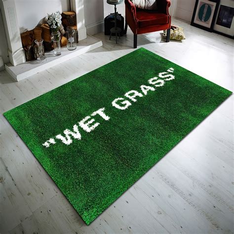 Wet Grass Rug,Off White Rug,Wet Grass,Grass Rugs For Living Room,Off White Rug, | eBay