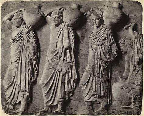 Parthenon sculptures: North frieze, Athens Museum available as Framed Prints, Photos, Wall Art ...