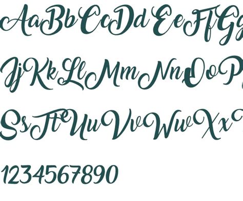 Amarillo Font Free Download