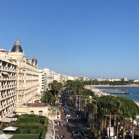 JW MARRIOTT CANNES - Updated 2022 Reviews (France)