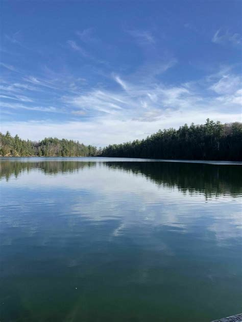 Pink Lake Trail Loop - Quebec, Canada | AllTrails