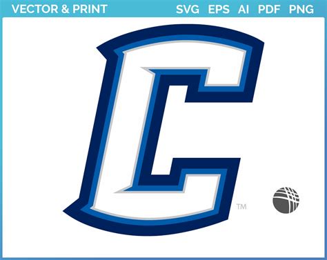 Creighton Bluejays - Alternate Logo (2013) - College Sports Vector SVG ...