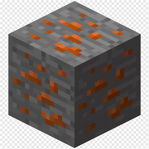 Minecraft Mod Ingot Ore Wiki, mineração, ângulo, laranja, videogame png ...