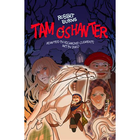 Tam O’Shanter – Cranachan Publishing