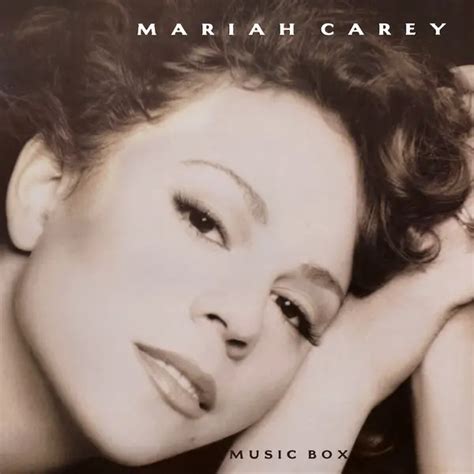 Mariah Carey Albums Ranked | Return of Rock