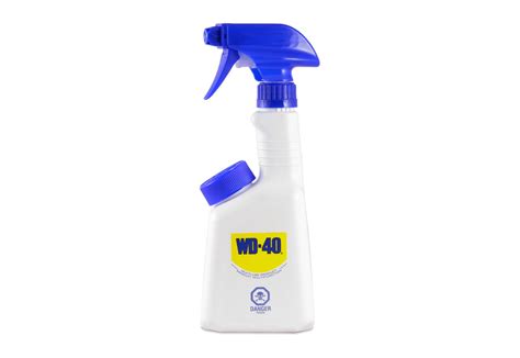 WD-40 Spray Bottle - 16 fl oz - Non-Aerosol / 1100 *FOR WD-40 ONLY