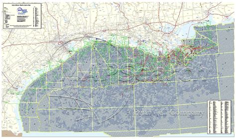 Navigating The Depths: A Comprehensive Guide To The Gulf Of Mexico ...