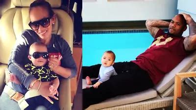 Aman Perry - Tyler - Image 16 from Celebrity Babies of 2014 | BET