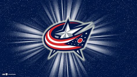 columbus, Blue, Jackets, Hockey, Nhl, 8 Wallpapers HD / Desktop and ...