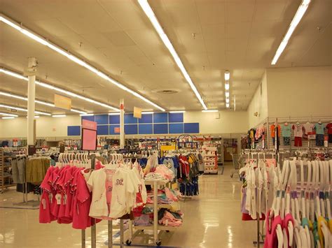 Big Kmart interior | The interior of a Big Kmart department … | Flickr