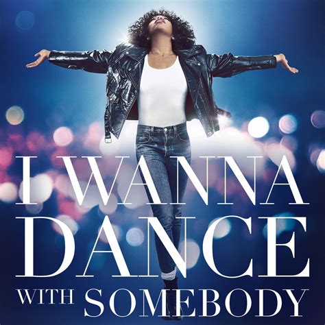 ‎I Wanna Dance With Somebody (The Movie: Whitney New, Classic and ...