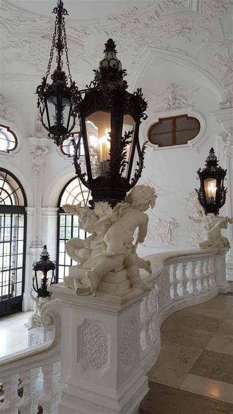 Guide to Visiting the Belvedere Palace: On The Art Trail in Vienna