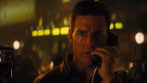 How did the Zec and James Barr end up in Jack Reacher (2012)? | List23 ...