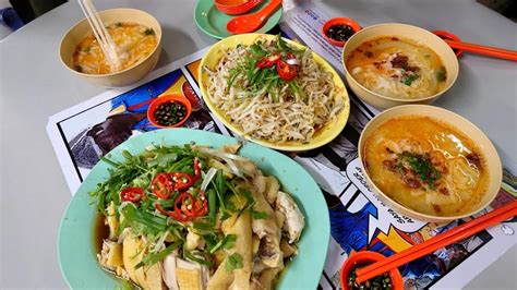 Best Food in Ipoh: Top 20 Must-Visit Ipoh Restaurants!