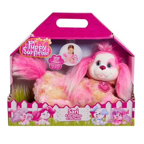 Puppy Surprise - Sari - Walmart.com - Walmart.com