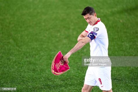 Robert Lewandowski Poland Photos and Premium High Res Pictures - Getty Images