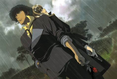 The 8 Best Anime Love Stories Ever Made | Cowboy bebop anime, Cowboy bebop, Cowboy bebop wallpapers