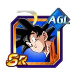 Goku – Dragon Ball Z Dokkan Battle