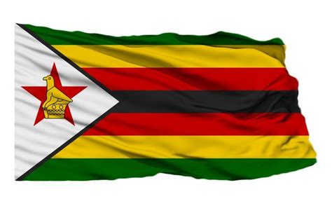 Zimbabwe | Naha, National flag, Zimbabwe