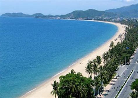 My Khe beach | Top Attractions | Vietnam Best Holidays