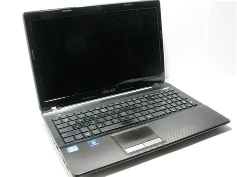 Asus K53E-BBR7 Repair Help: Learn How to Fix It Yourself.