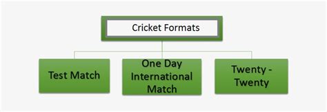 Cricket Pitch - 3 Formats Of Cricket PNG Image | Transparent PNG Free ...