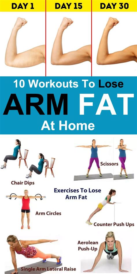 How To Lose Arm Fat Gym - belive to me